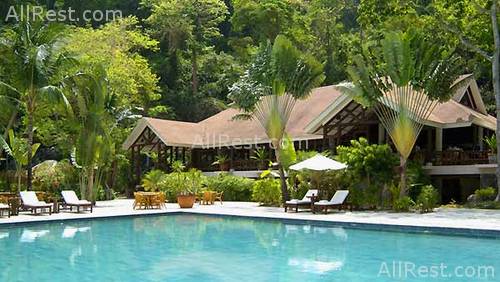 El Nido Lagen Island Resort 7